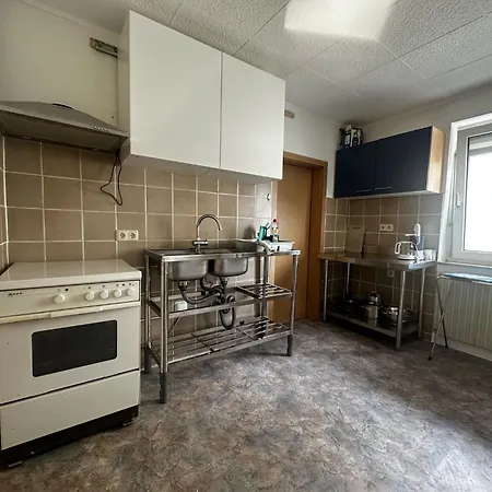 Gaestehaus Nachtigall 2 Appartement *