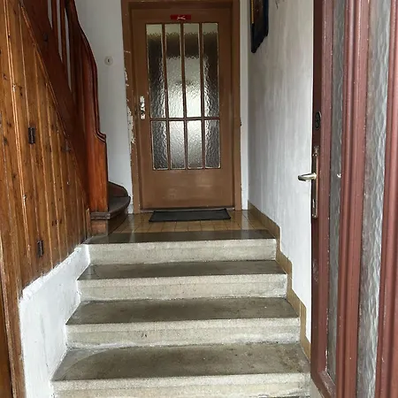 Gaestehaus Nachtigall 2 Appartement