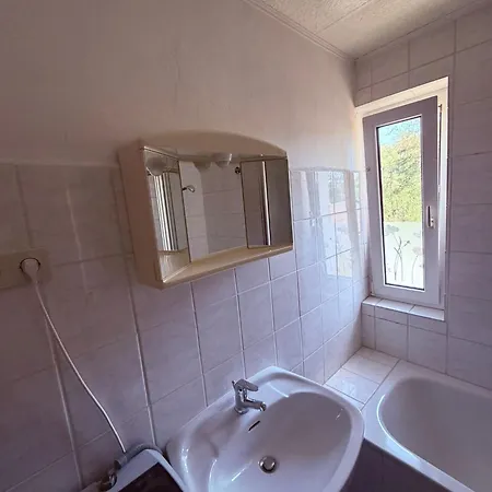 Appartement Gaestehaus Nachtigall 2