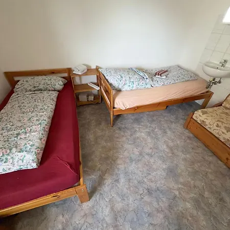Gaestehaus Nachtigall 2 * Gädheim