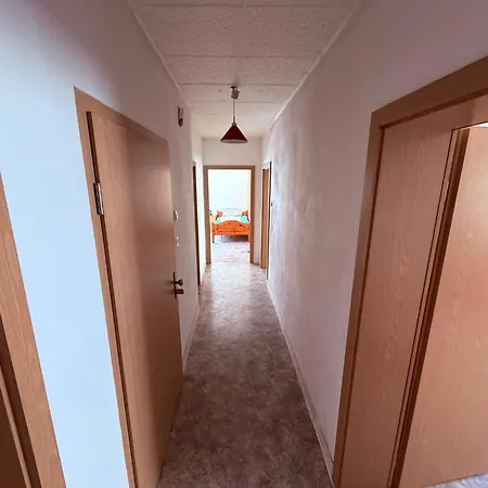 Gaestehaus Nachtigall 2 * Gädheim