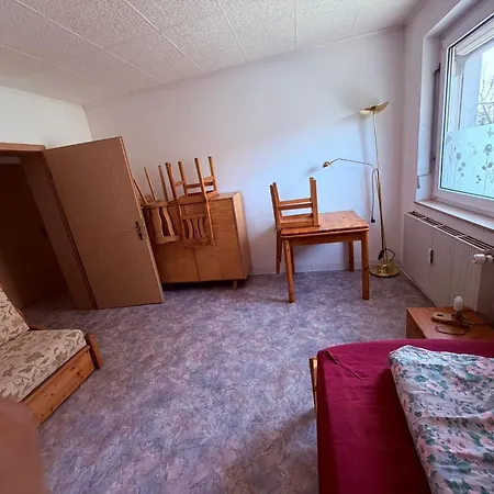 Gaestehaus Nachtigall 2 Appartement Gädheim