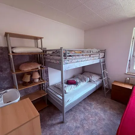 Appartement Gaestehaus Nachtigall 2