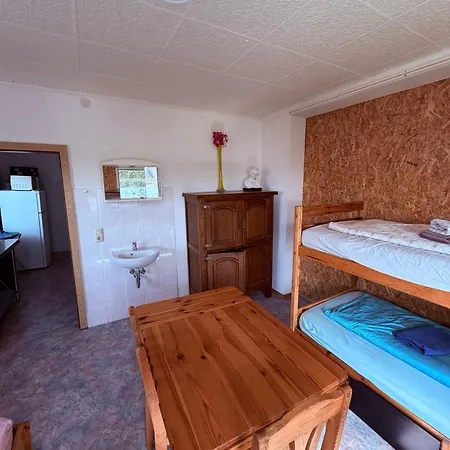 Appartement Gaestehaus Nachtigall 2 *