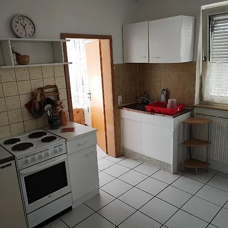 Nachtigall 2