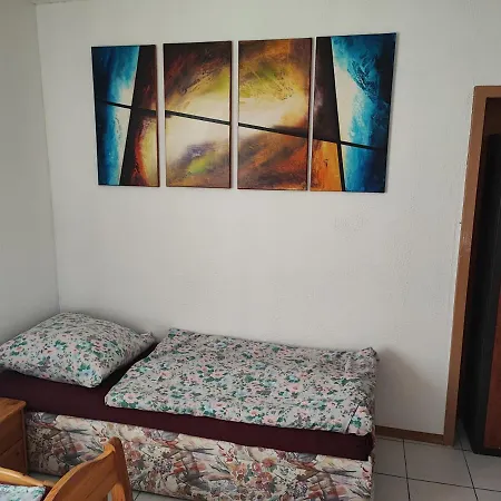 Nachtigall 2 * Gädheim